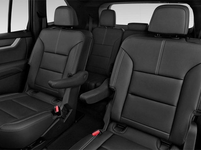 used 2023 GMC Acadia car, priced at $35,632