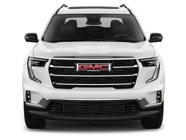 used 2023 GMC Acadia car, priced at $35,632