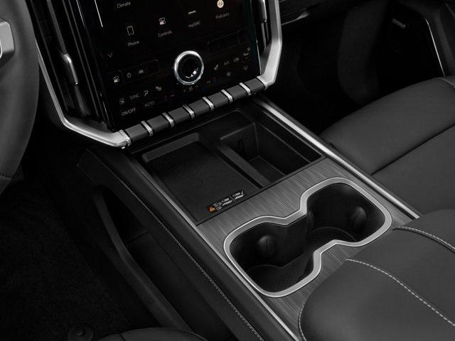 used 2023 GMC Acadia car, priced at $35,632