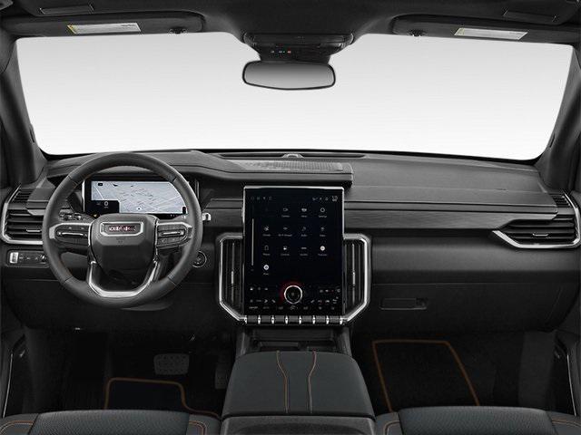 used 2023 GMC Acadia car, priced at $35,632