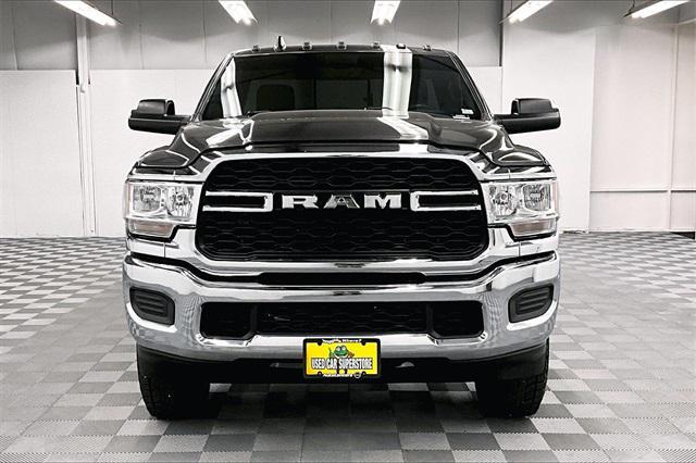 used 2022 Ram 2500 car, priced at $41,595