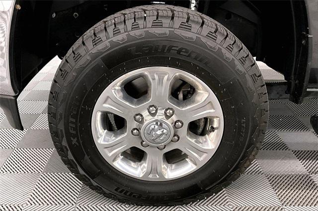 used 2022 Ram 2500 car, priced at $41,595