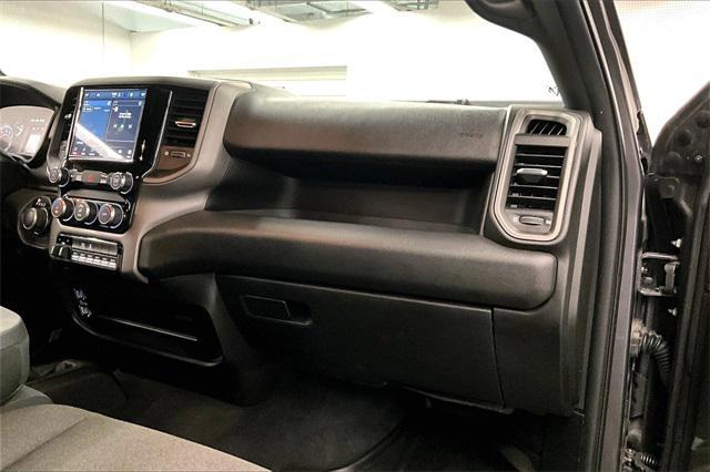 used 2022 Ram 2500 car, priced at $41,595