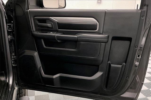 used 2022 Ram 2500 car, priced at $41,595
