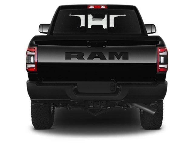 used 2022 Ram 2500 car, priced at $41,595