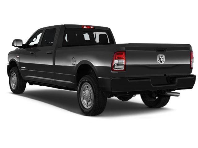 used 2022 Ram 2500 car, priced at $41,595