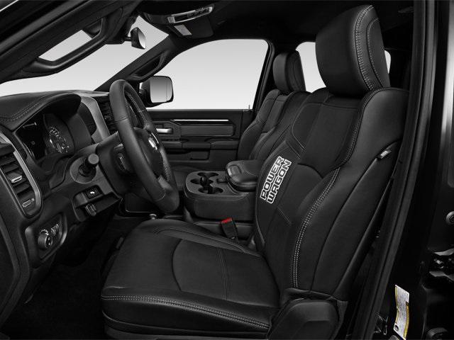 used 2022 Ram 2500 car, priced at $41,595