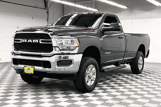 used 2022 Ram 2500 car, priced at $41,595