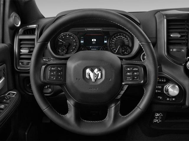 used 2022 Ram 2500 car, priced at $41,595