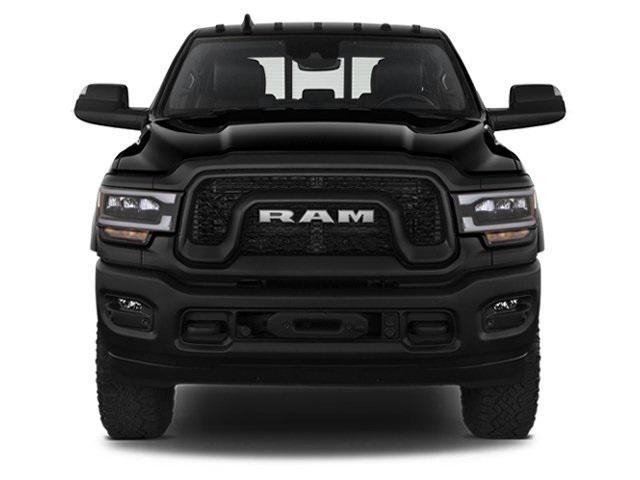 used 2022 Ram 2500 car, priced at $41,595