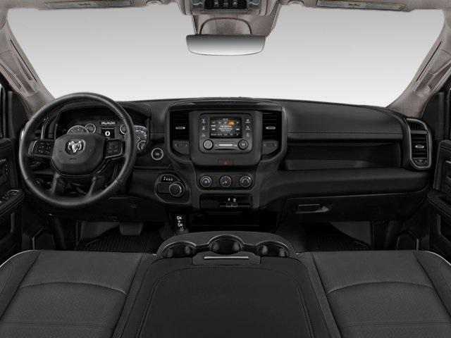 used 2022 Ram 2500 car, priced at $41,595