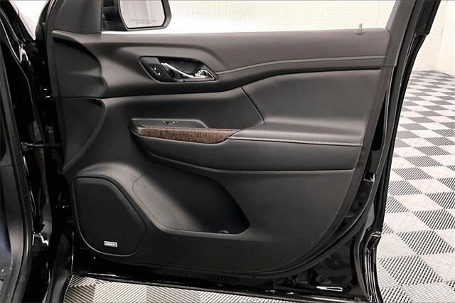 used 2021 GMC Acadia car, priced at $29,998