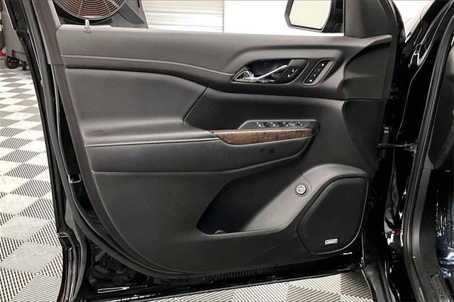used 2021 GMC Acadia car, priced at $29,998
