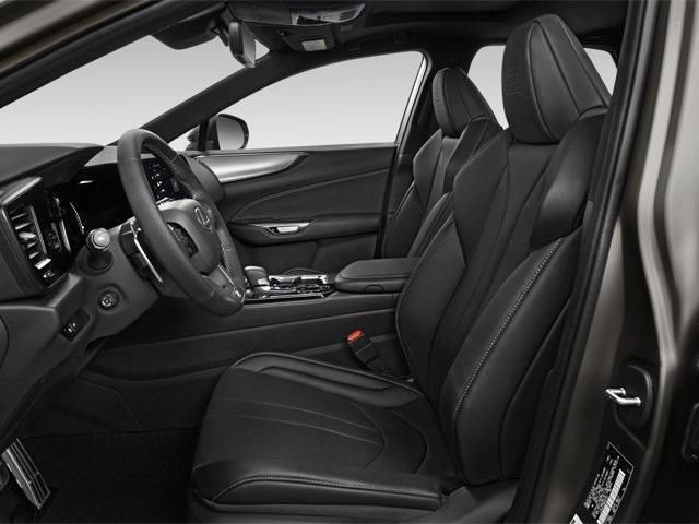 used 2024 Lexus IS 350 car, priced at $47,546