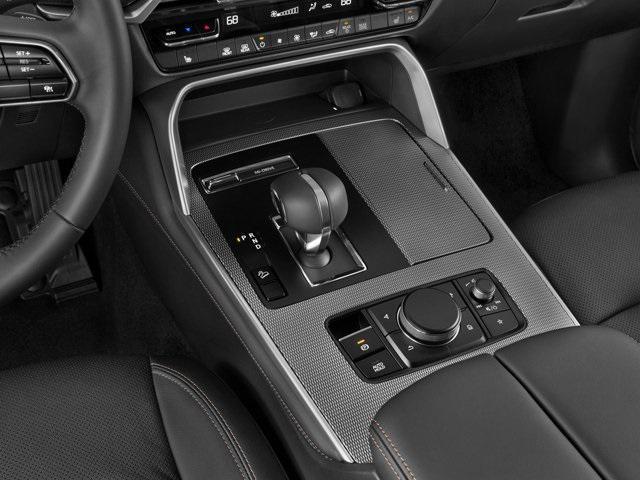 used 2024 Mazda CX-90 car, priced at $46,912