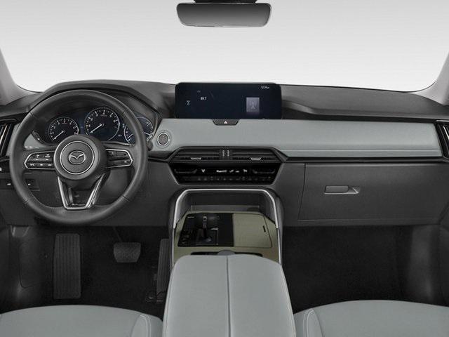 used 2024 Mazda CX-90 car, priced at $46,912