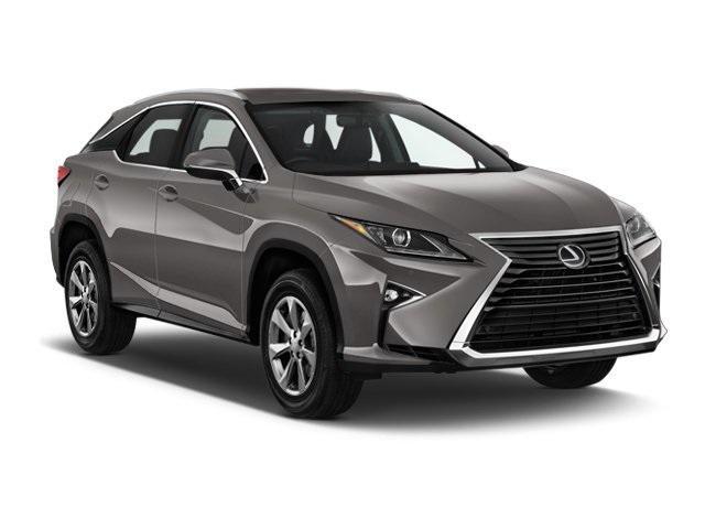 used 2018 Lexus RX 350 car, priced at $29,998