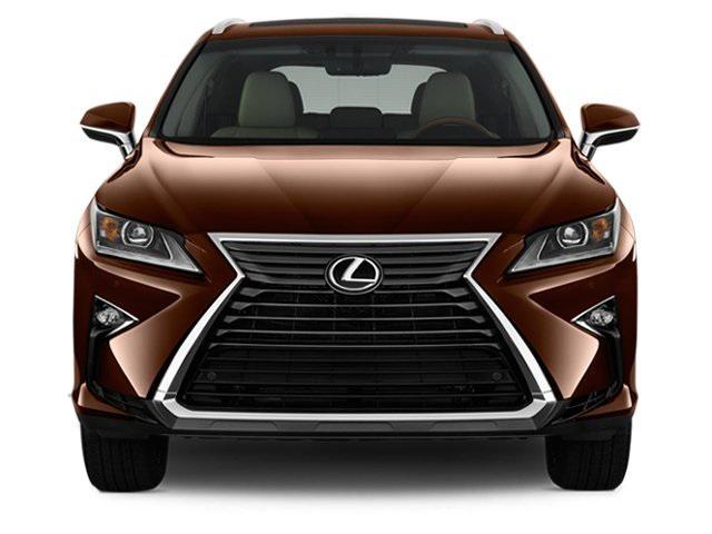 used 2018 Lexus RX 350 car, priced at $29,998