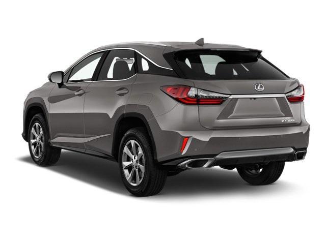 used 2018 Lexus RX 350 car, priced at $29,998