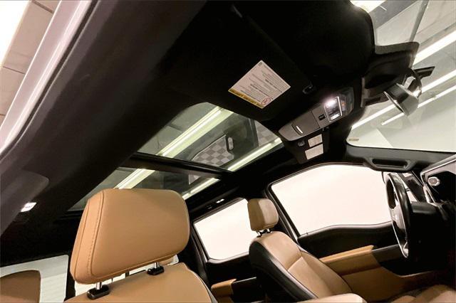 used 2023 Ford F-250 car, priced at $72,075