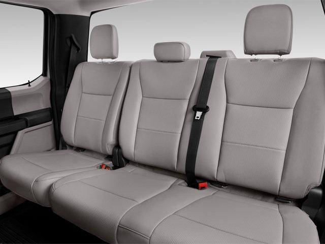 used 2023 Ford F-250 car, priced at $72,075