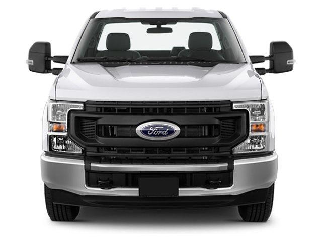 used 2023 Ford F-250 car, priced at $72,075