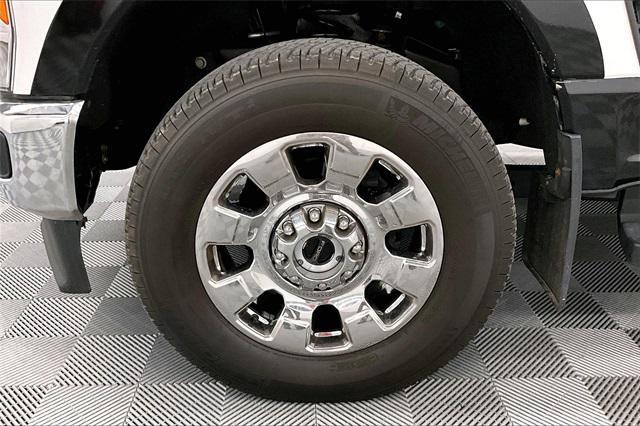 used 2023 Ford F-250 car, priced at $72,075