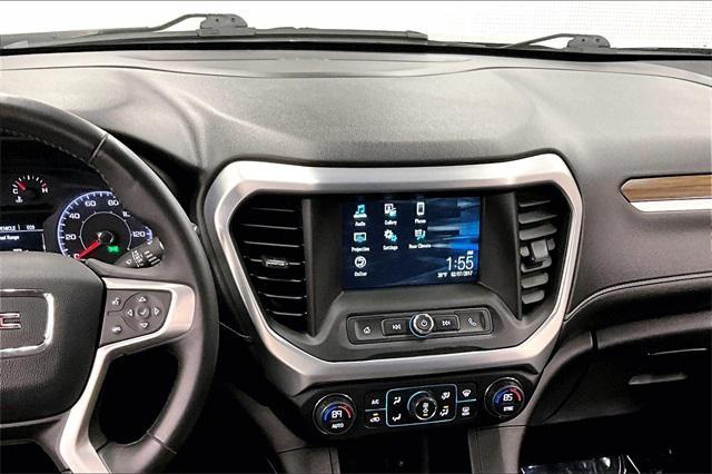 used 2018 GMC Acadia car, priced at $13,795