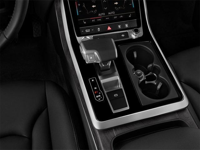 used 2017 Audi Q7 car, priced at $17,582