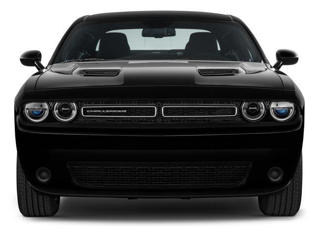 used 2016 Dodge Challenger car, priced at $23,998