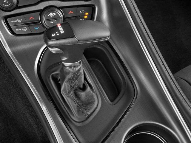 used 2016 Dodge Challenger car, priced at $23,998