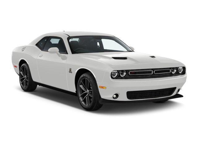 used 2016 Dodge Challenger car, priced at $23,998