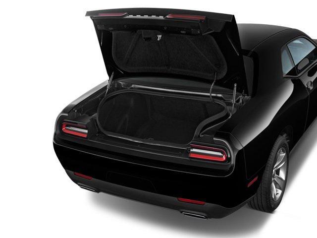 used 2016 Dodge Challenger car, priced at $23,998