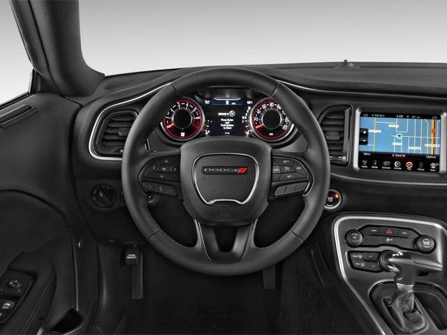 used 2016 Dodge Challenger car, priced at $23,998