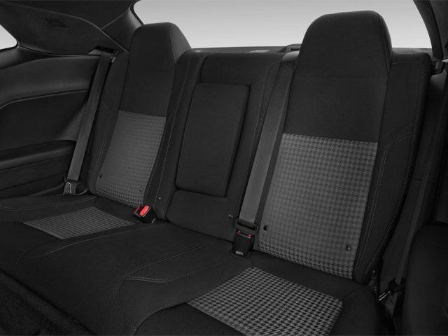 used 2016 Dodge Challenger car, priced at $23,998