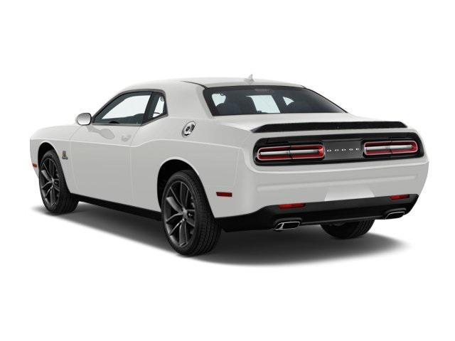 used 2016 Dodge Challenger car, priced at $23,998