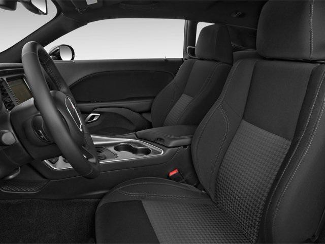 used 2016 Dodge Challenger car, priced at $23,998