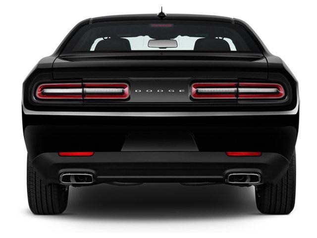 used 2016 Dodge Challenger car, priced at $23,998