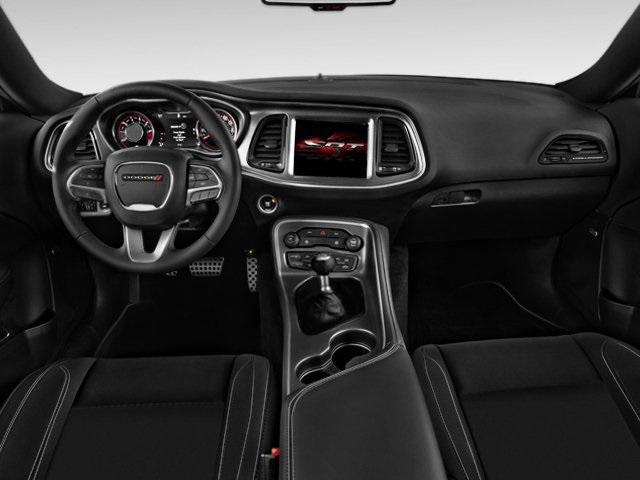 used 2016 Dodge Challenger car, priced at $23,998