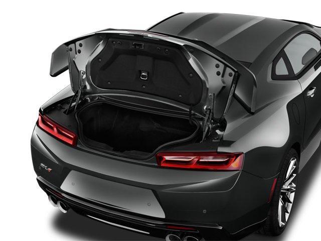 used 2017 Chevrolet Camaro car, priced at $29,998