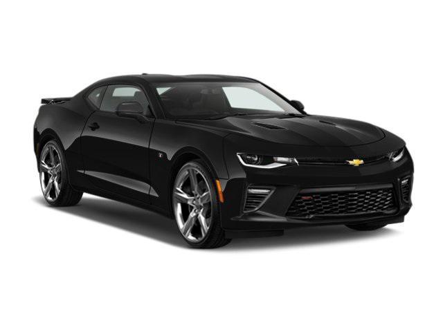 used 2017 Chevrolet Camaro car, priced at $29,998