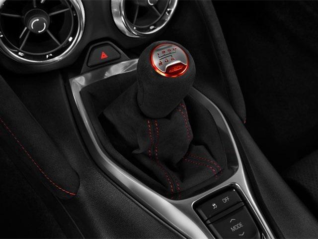 used 2017 Chevrolet Camaro car, priced at $29,998