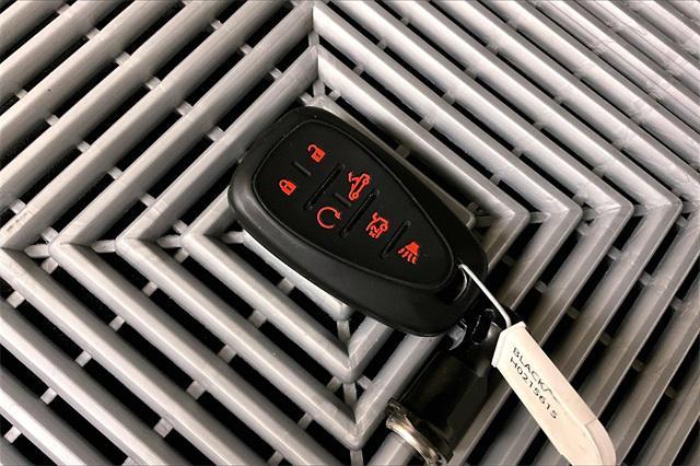 used 2017 Chevrolet Camaro car, priced at $28,218