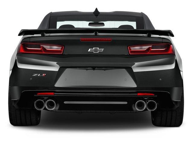 used 2017 Chevrolet Camaro car, priced at $29,998