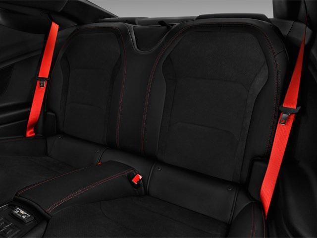 used 2017 Chevrolet Camaro car, priced at $29,998