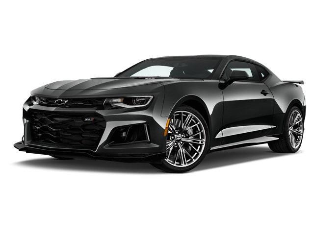 used 2017 Chevrolet Camaro car, priced at $29,998