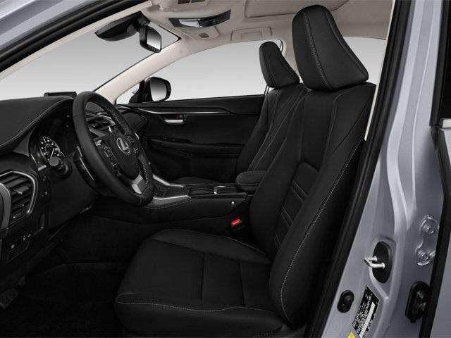 used 2021 Lexus NX 300 car, priced at $31,035