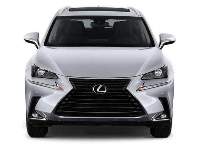 used 2021 Lexus NX 300 car, priced at $31,035