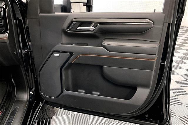 used 2024 GMC Sierra 2500 car, priced at $73,995