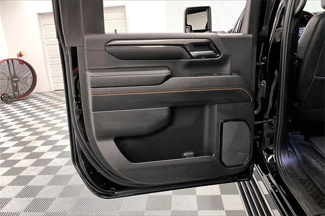used 2024 GMC Sierra 2500 car, priced at $73,995